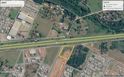 Comprar Terreno / &Aacute;rea em S&atilde;o Jos&eacute; do Rio Preto R$ 12.000.000,00 - Foto 42