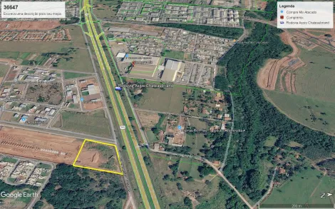 Comprar Terreno / &Aacute;rea em S&atilde;o Jos&eacute; do Rio Preto R$ 12.000.000,00 - Foto 43