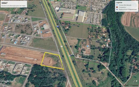 Comprar Terreno / &Aacute;rea em S&atilde;o Jos&eacute; do Rio Preto R$ 12.000.000,00 - Foto 50