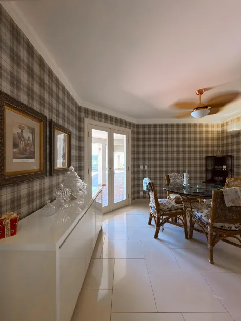 Comprar Casa / Condom&iacute;nio em S&atilde;o Jos&eacute; do Rio Preto R$ 7.900.000,00 - Foto 27