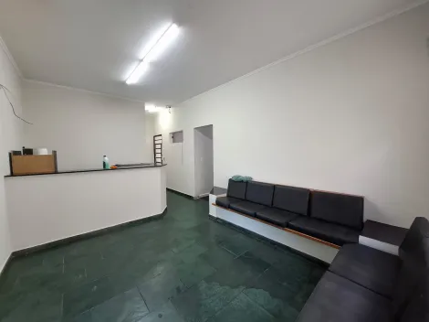 Comercial / Casa Comercial em S&atilde;o Jos&eacute; do Rio Preto 