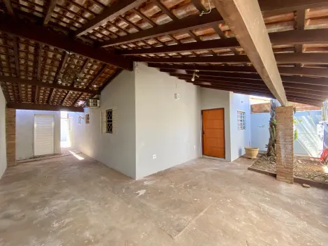 Alugar Casa / Padr&atilde;o em S&atilde;o Jos&eacute; do Rio Preto. apenas R$ 2.000,00