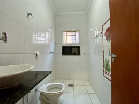 Alugar Casa / Padr&atilde;o em S&atilde;o Jos&eacute; do Rio Preto R$ 2.000,00 - Foto 8