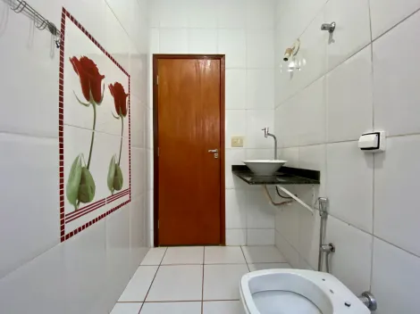 Alugar Casa / Padr&atilde;o em S&atilde;o Jos&eacute; do Rio Preto R$ 2.000,00 - Foto 9