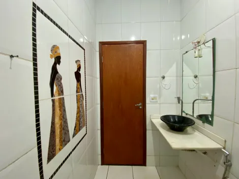 Alugar Casa / Padr&atilde;o em S&atilde;o Jos&eacute; do Rio Preto R$ 2.000,00 - Foto 16