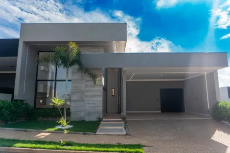 Casa / Condom&iacute;nio em S&atilde;o Jos&eacute; do Rio Preto 