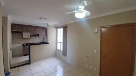 Apartamento / Padr&atilde;o em S&atilde;o Jos&eacute; do Rio Preto 