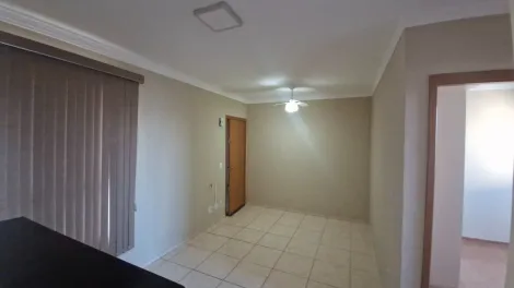 Alugar Apartamento / Padr&atilde;o em S&atilde;o Jos&eacute; do Rio Preto R$ 1.300,00 - Foto 2