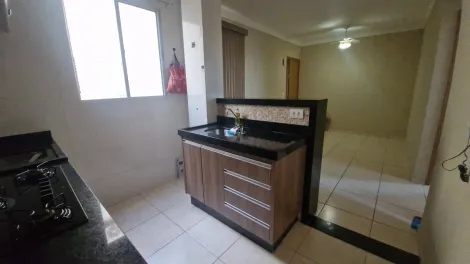 Alugar Apartamento / Padr&atilde;o em S&atilde;o Jos&eacute; do Rio Preto R$ 1.300,00 - Foto 4