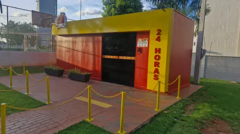 Alugar Apartamento / Padr&atilde;o em S&atilde;o Jos&eacute; do Rio Preto R$ 1.300,00 - Foto 14