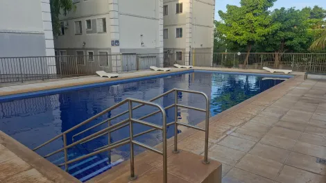 Alugar Apartamento / Padr&atilde;o em S&atilde;o Jos&eacute; do Rio Preto R$ 1.300,00 - Foto 16