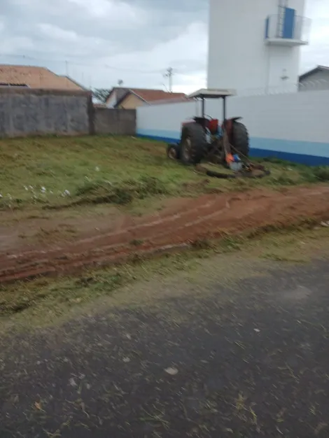 Terreno / &Aacute;rea em S&atilde;o Jos&eacute; do Rio Preto 