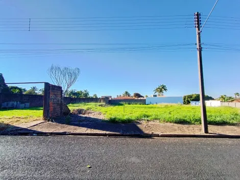 Alugar Terreno / &Aacute;rea em S&atilde;o Jos&eacute; do Rio Preto. apenas R$ 600.000,00
