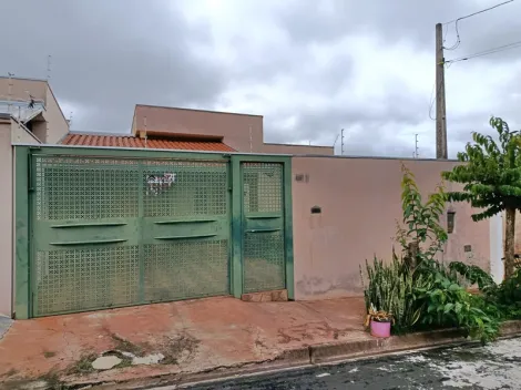 Alugar Casa / Padr&atilde;o em S&atilde;o Jos&eacute; do Rio Preto. apenas R$ 270.000,00