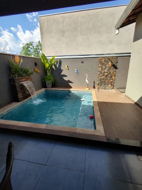 Comprar Casa / Padr&atilde;o em S&atilde;o Jos&eacute; do Rio Preto R$ 530.000,00 - Foto 3