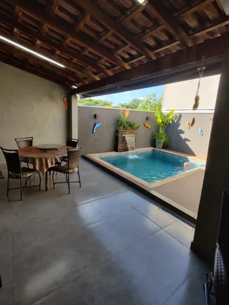 Comprar Casa / Padr&atilde;o em S&atilde;o Jos&eacute; do Rio Preto R$ 530.000,00 - Foto 4