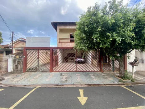 Alugar Casa / Sobrado em S&atilde;o Jos&eacute; do Rio Preto. apenas R$ 550.000,00