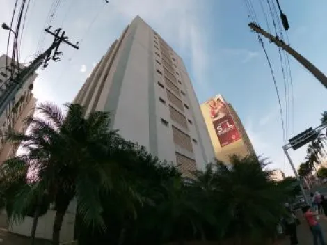 Apartamento / Padr&atilde;o em S&atilde;o Jos&eacute; do Rio Preto 