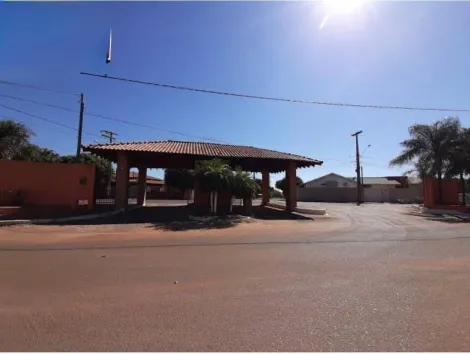 Terreno / Padr&atilde;o em Cardoso 