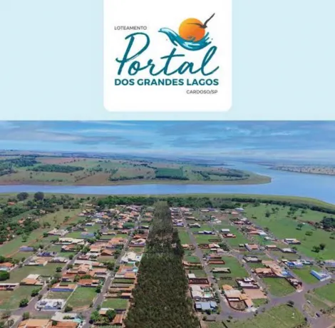 Comprar Terreno / Padr&atilde;o em Cardoso R$ 60.000,00 - Foto 4