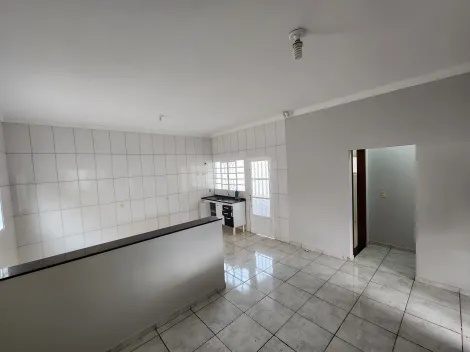 Alugar Casa / Padr&atilde;o em S&atilde;o Jos&eacute; do Rio Preto. apenas R$ 250.000,00