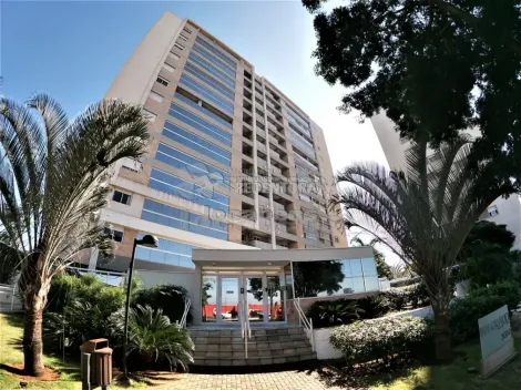 Apartamento / Padr&atilde;o em S&atilde;o Jos&eacute; do Rio Preto 