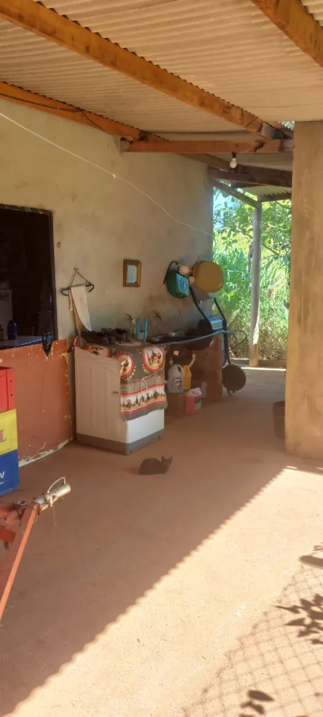 Rural / Ch&aacute;cara em Ipigu&aacute; 