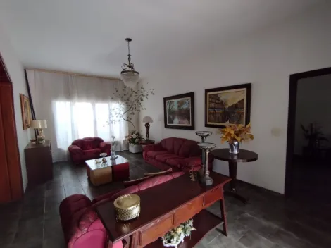 Alugar Casa / Padr&atilde;o em S&atilde;o Jos&eacute; do Rio Preto R$ 14.000,00 - Foto 35