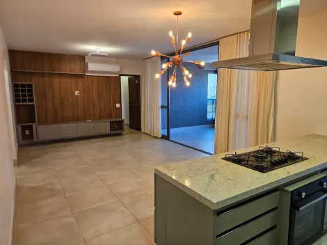 Apartamento / Padr&atilde;o em S&atilde;o Jos&eacute; do Rio Preto 