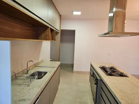 Alugar Apartamento / Padr&atilde;o em S&atilde;o Jos&eacute; do Rio Preto R$ 6.600,00 - Foto 2