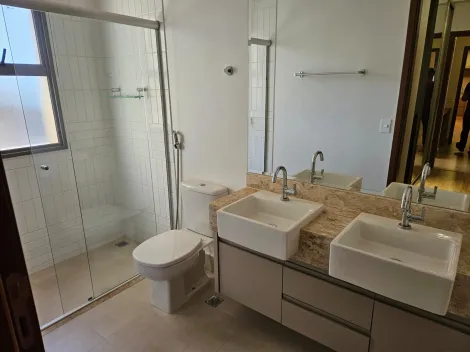Alugar Apartamento / Padr&atilde;o em S&atilde;o Jos&eacute; do Rio Preto R$ 6.600,00 - Foto 6