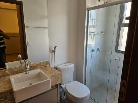 Alugar Apartamento / Padr&atilde;o em S&atilde;o Jos&eacute; do Rio Preto R$ 6.600,00 - Foto 8