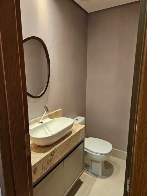 Alugar Apartamento / Padr&atilde;o em S&atilde;o Jos&eacute; do Rio Preto R$ 6.600,00 - Foto 11