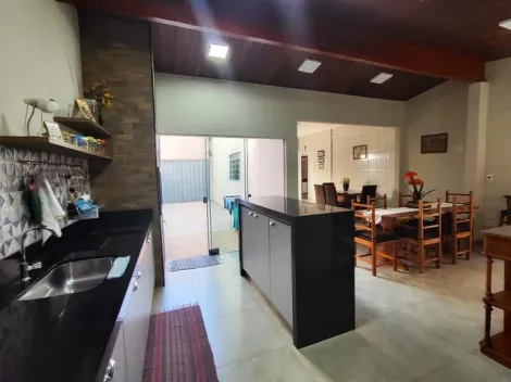 Comprar Casa / Padr&atilde;o em S&atilde;o Jos&eacute; do Rio Preto R$ 420.000,00 - Foto 4