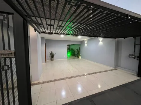 Casa / Padr&atilde;o em Ibir&aacute; 