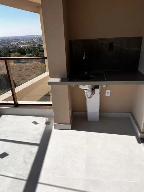 Alugar Apartamento / Padr&atilde;o em S&atilde;o Jos&eacute; do Rio Preto R$ 7.000,00 - Foto 4
