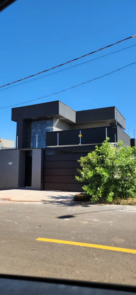 Comprar Casa / Padr&atilde;o em S&atilde;o Jos&eacute; do Rio Preto R$ 630.000,00 - Foto 2