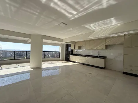 Alugar Apartamento / Padr&atilde;o em S&atilde;o Jos&eacute; do Rio Preto. apenas R$ 5.800,00