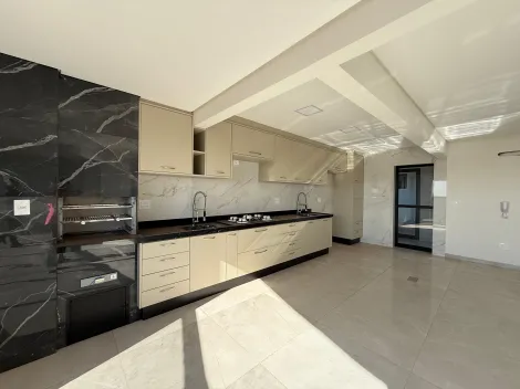 Alugar Apartamento / Padr&atilde;o em S&atilde;o Jos&eacute; do Rio Preto R$ 5.800,00 - Foto 4