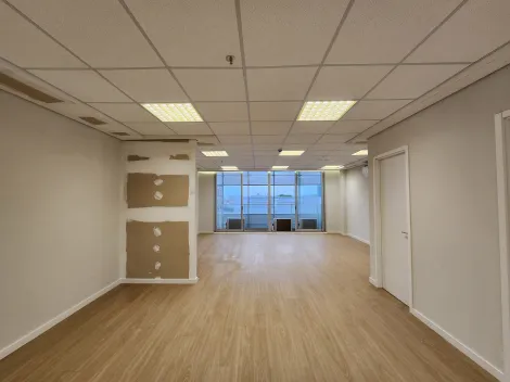 Sao Jose do Rio Preto Jardim Redentor Comercial Locacao R$ 4.500,00 Condominio R$563,00  1 Vaga 