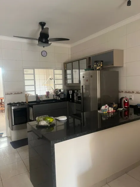 Comprar Casa / Padr&atilde;o em S&atilde;o Jos&eacute; do Rio Preto R$ 445.000,00 - Foto 5