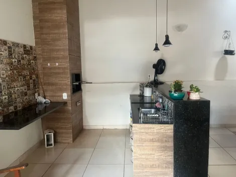 Comprar Casa / Padr&atilde;o em S&atilde;o Jos&eacute; do Rio Preto R$ 445.000,00 - Foto 8