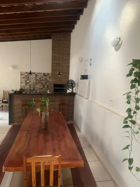 Comprar Casa / Padr&atilde;o em S&atilde;o Jos&eacute; do Rio Preto R$ 445.000,00 - Foto 9