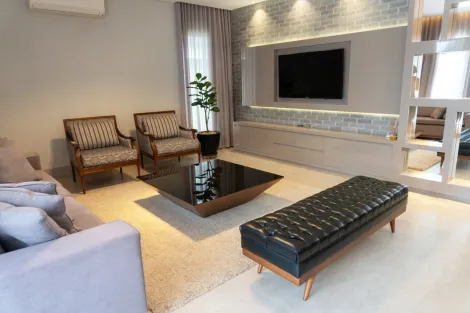 Comprar Casa / Condom&iacute;nio em Mirassol R$ 4.200.000,00 - Foto 10