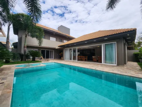 Casa / Condom&iacute;nio em Mirassol 