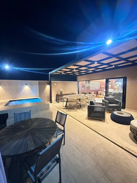 Alugar Casa / Condom&iacute;nio em S&atilde;o Jos&eacute; do Rio Preto R$ 8.000,00 - Foto 3