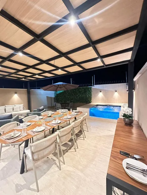 Alugar Casa / Condom&iacute;nio em S&atilde;o Jos&eacute; do Rio Preto R$ 8.000,00 - Foto 2