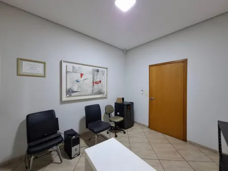 Alugar Comercial / Casa Comercial em S&atilde;o Jos&eacute; do Rio Preto R$ 4.000,00 - Foto 8