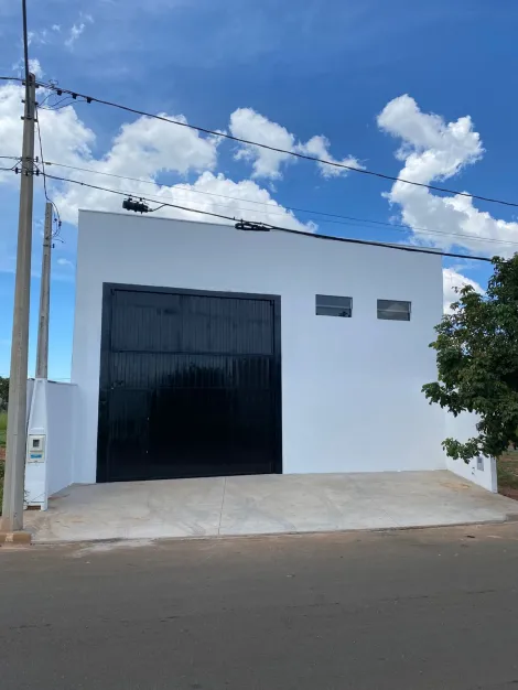 Alugar Comercial / Sal&atilde;o em Bady Bassitt. apenas R$ 3.500,00