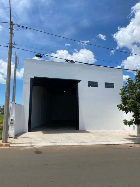 Alugar Comercial / Sal&atilde;o em Bady Bassitt R$ 3.500,00 - Foto 2